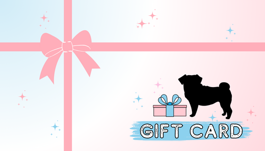 Mylo & Mas Boutique Gift Cards