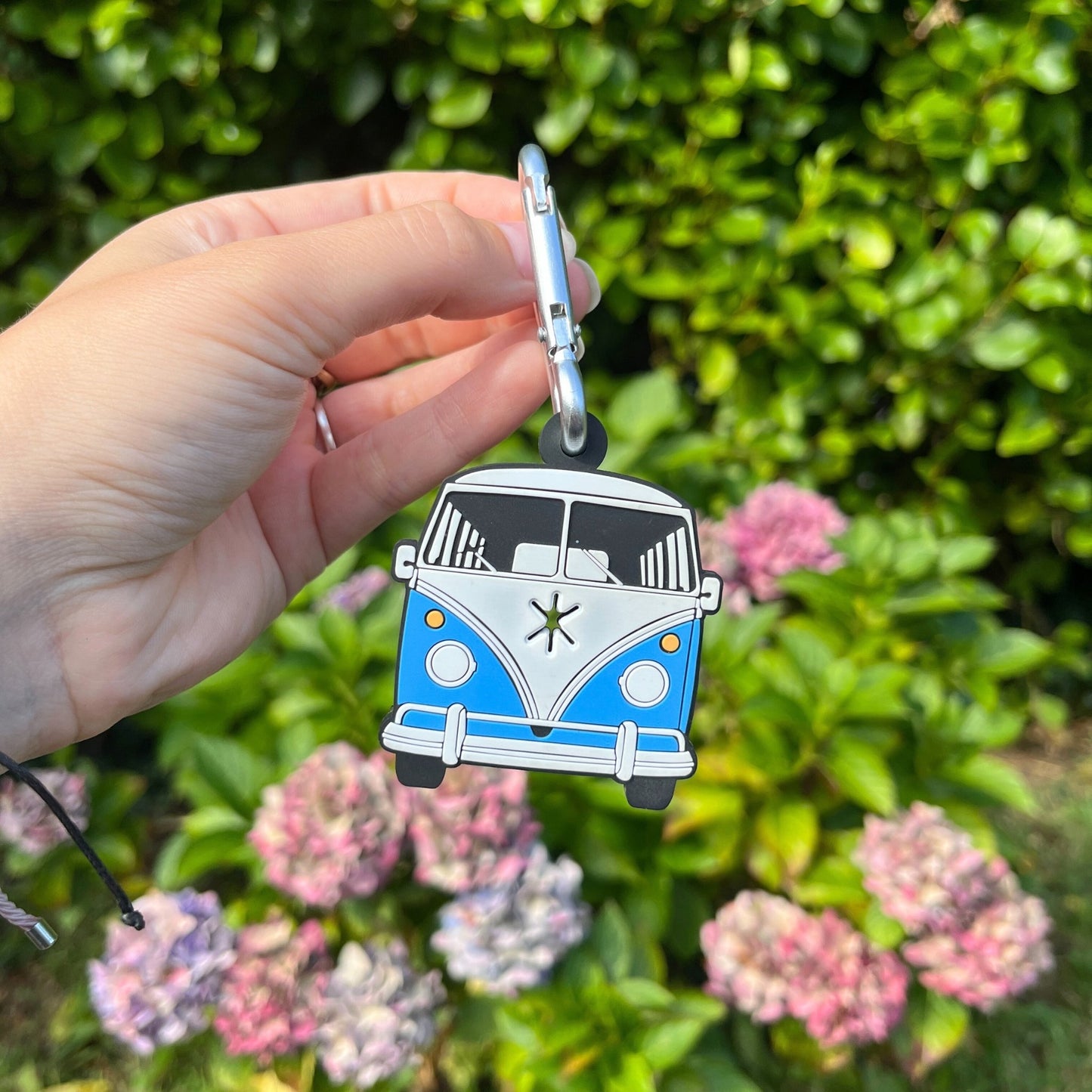 Poop Loop – Hands-Free Waste Bag Carrier - Hippie Van