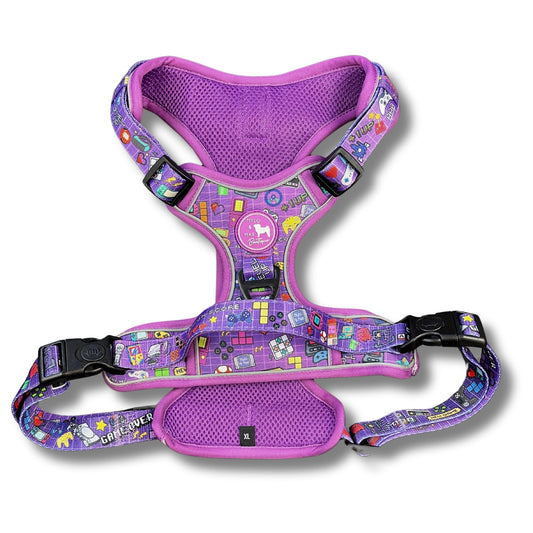 Mighty Hounds™ XL Dog Harness - Level Pup