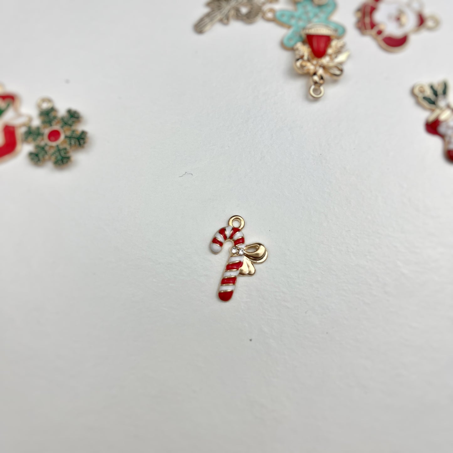 Christmas Add on Charms