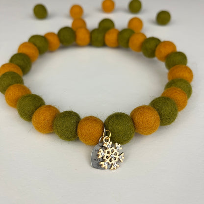 Christmas Add on Charms