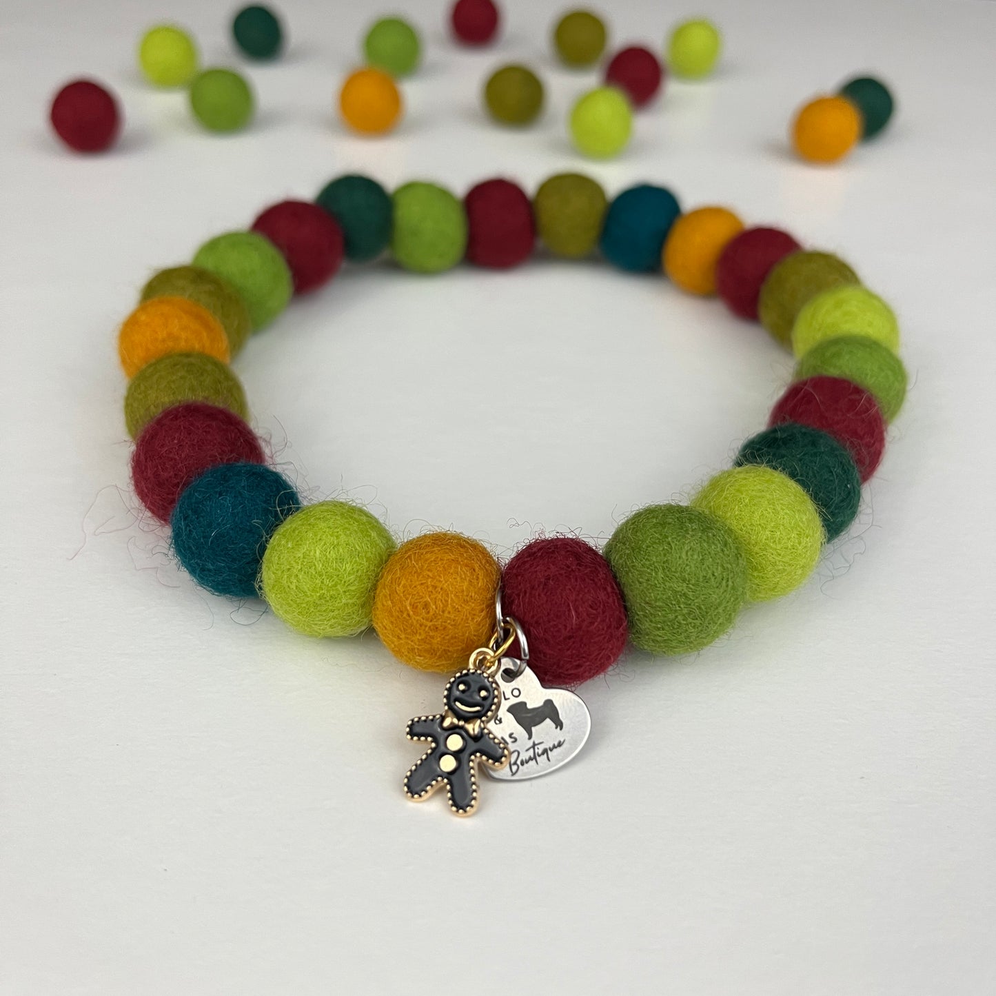 Christmas Add on Charms