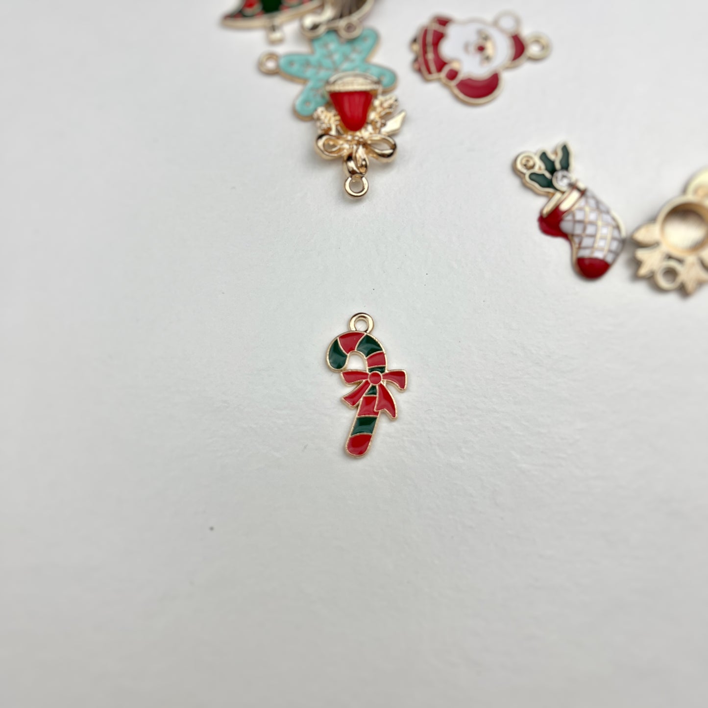 Christmas Add on Charms