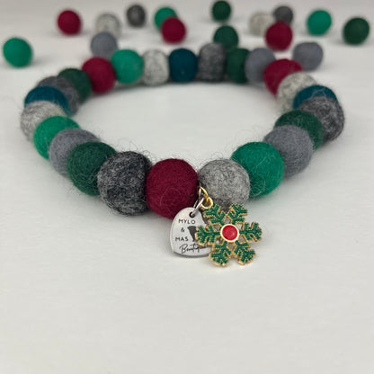 Christmas Add on Charms