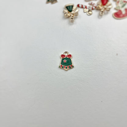 Christmas Add on Charms