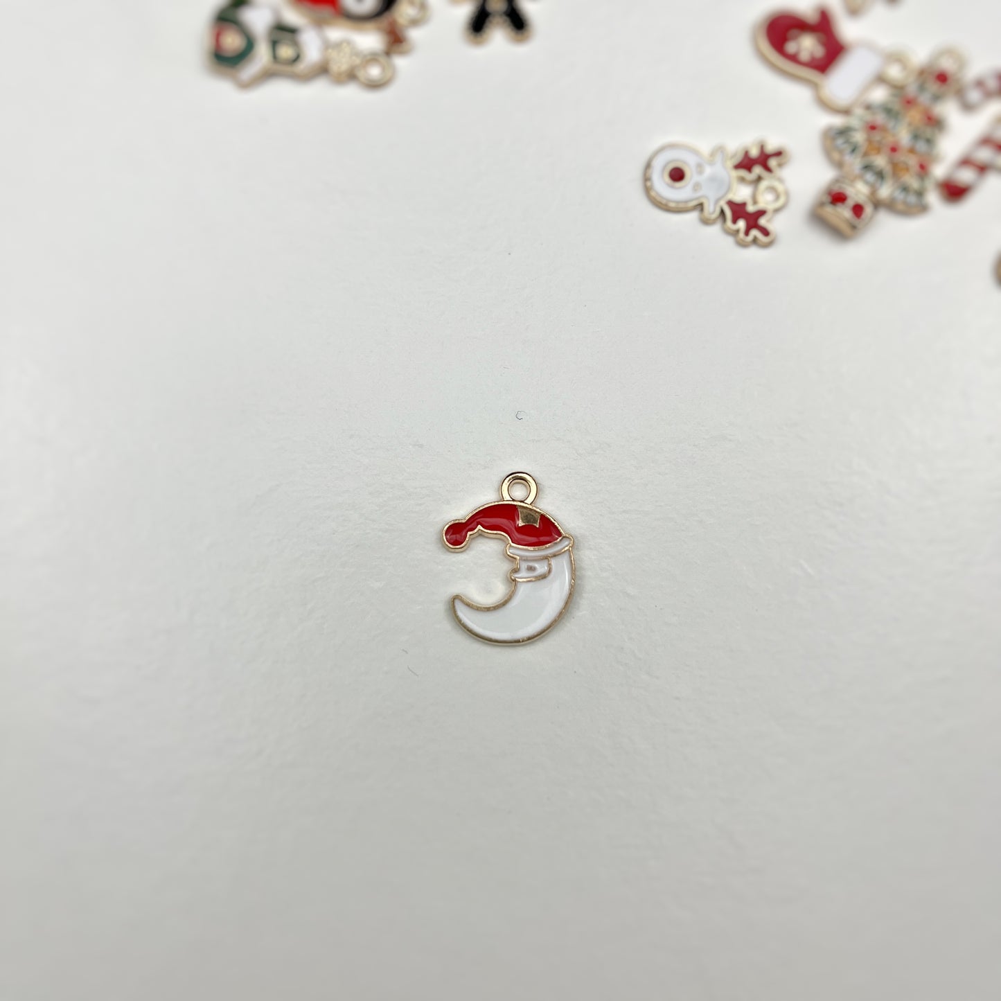 Christmas Add on Charms