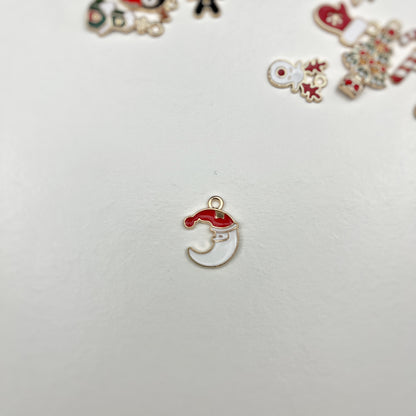 Christmas Add on Charms