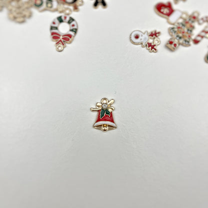 Christmas Add on Charms