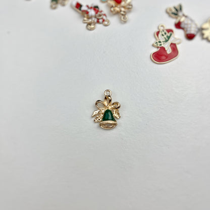 Christmas Add on Charms