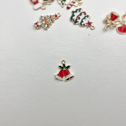 Christmas Add on Charms