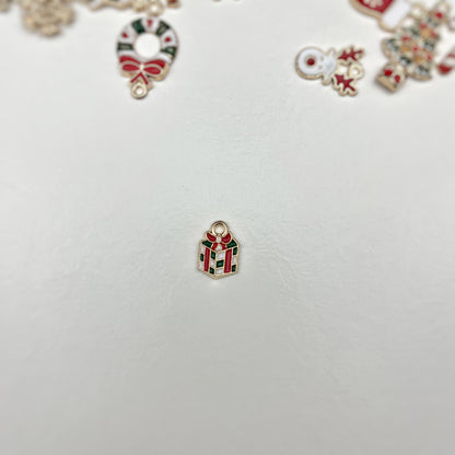 Christmas Add on Charms
