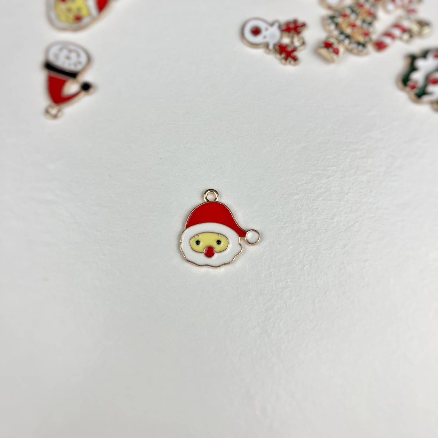 Christmas Add on Charms