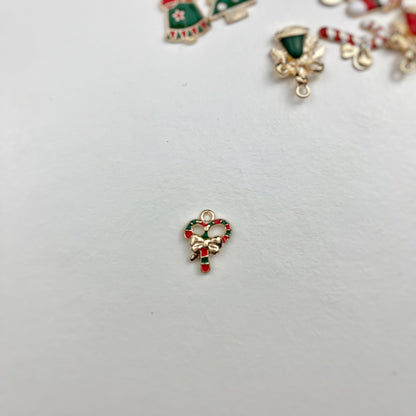 Christmas Add on Charms