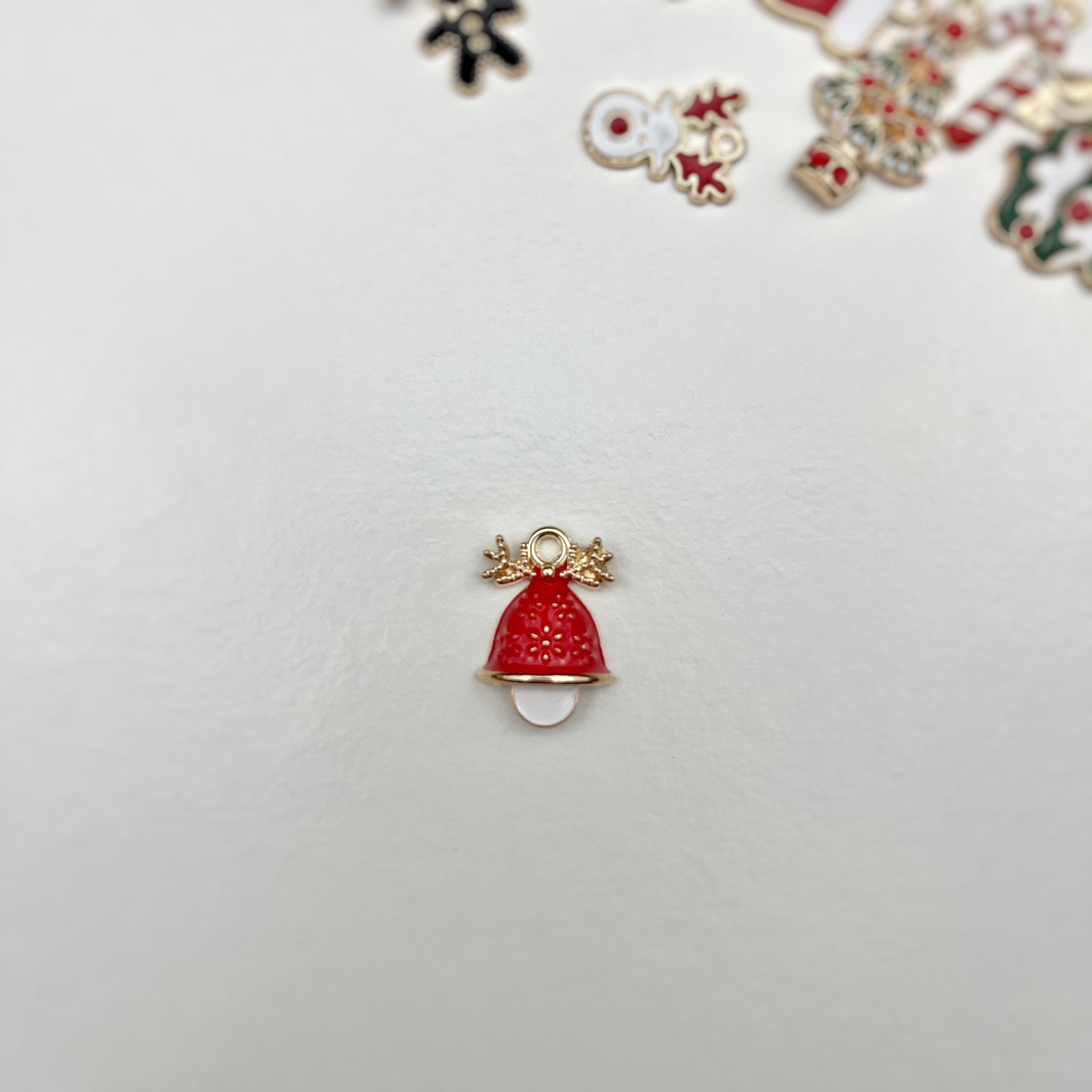 Christmas Add on Charms