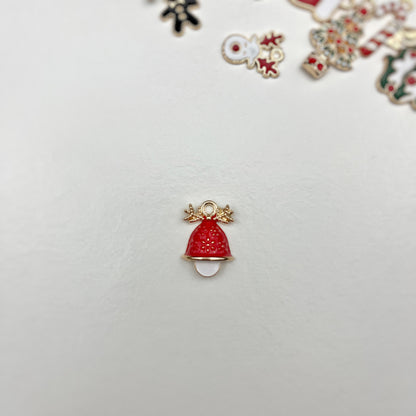 Christmas Add on Charms