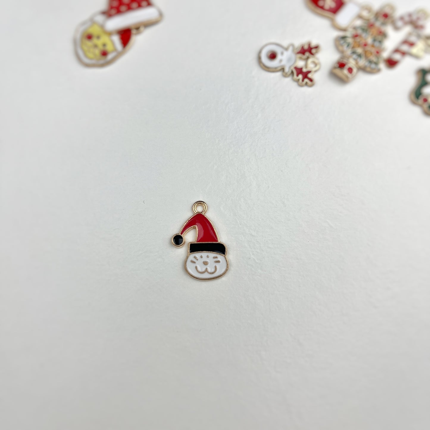Christmas Add on Charms