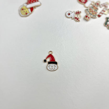 Christmas Add on Charms