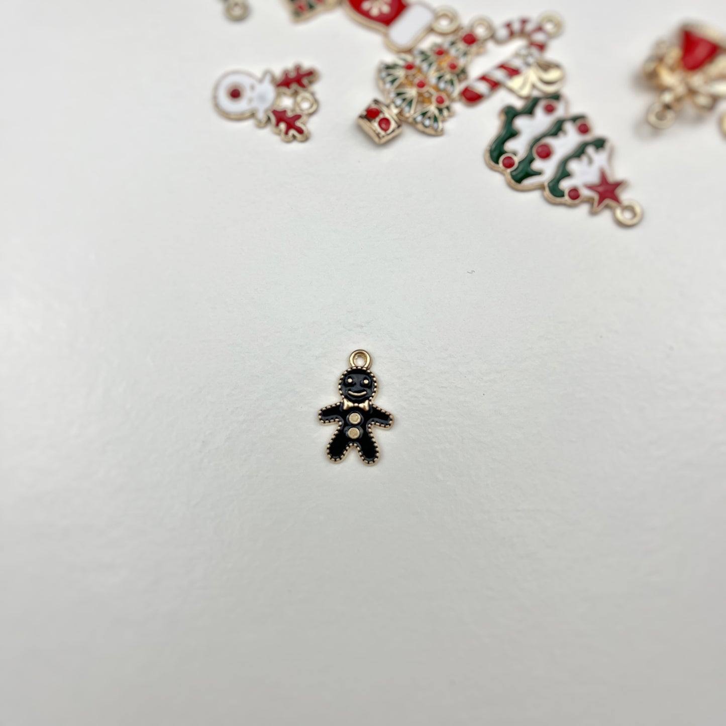 Christmas Add on Charms
