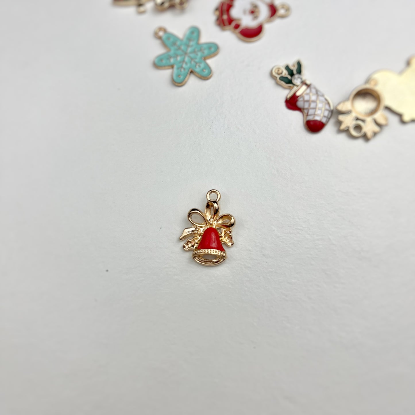 Christmas Add on Charms