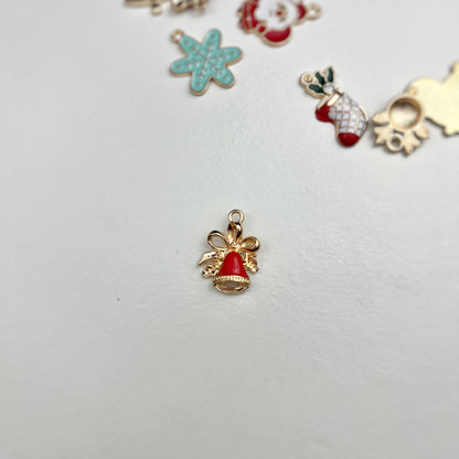 Christmas Add on Charms