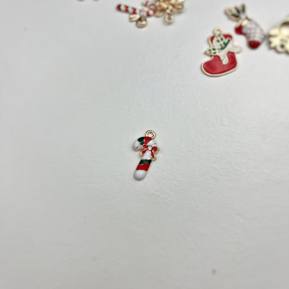 Christmas Add on Charms