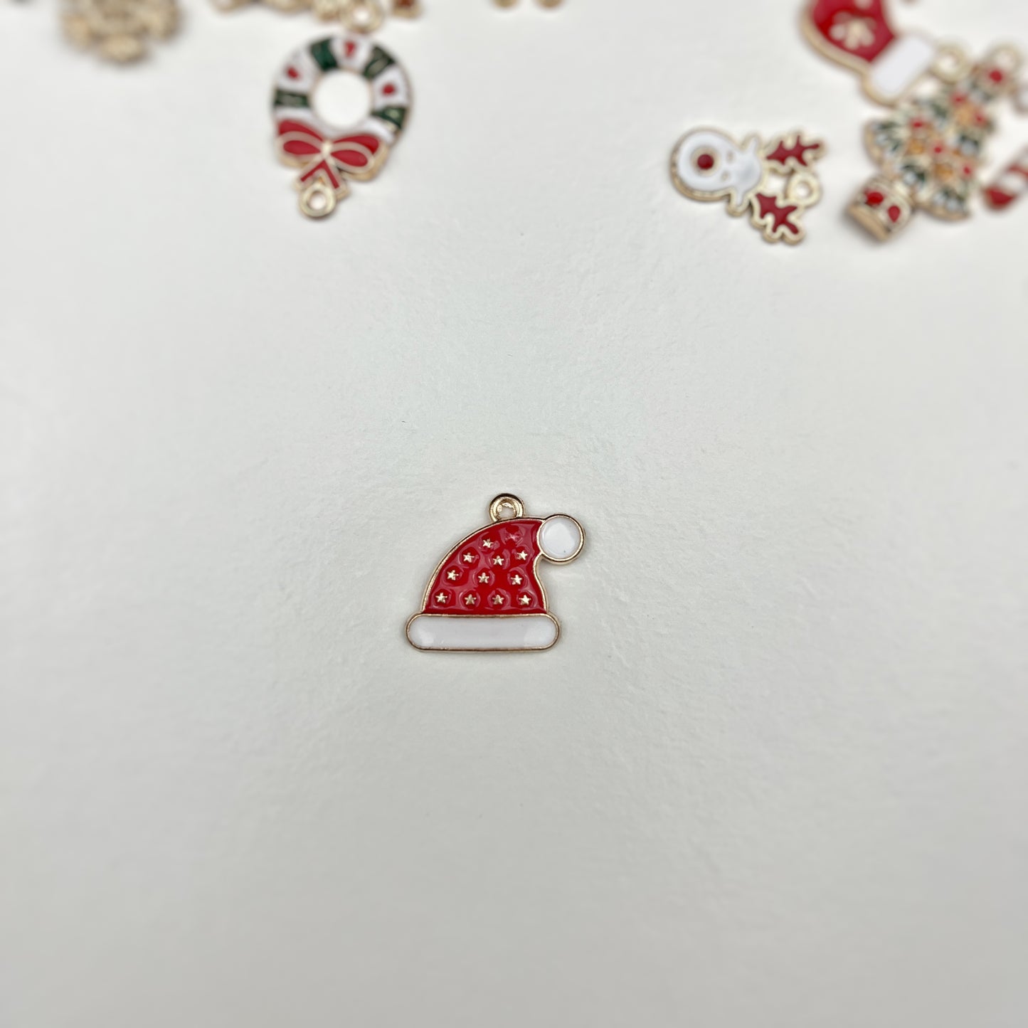 Christmas Add on Charms