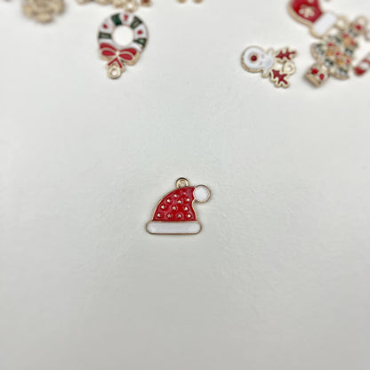 Christmas Add on Charms