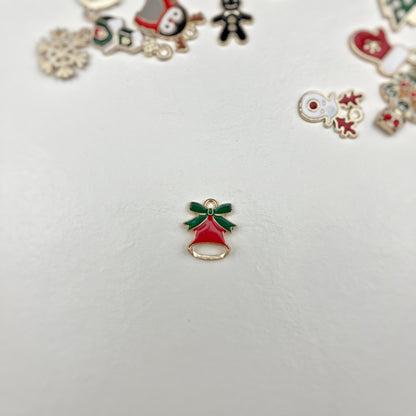 Christmas Add on Charms