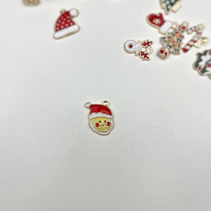 Christmas Add on Charms