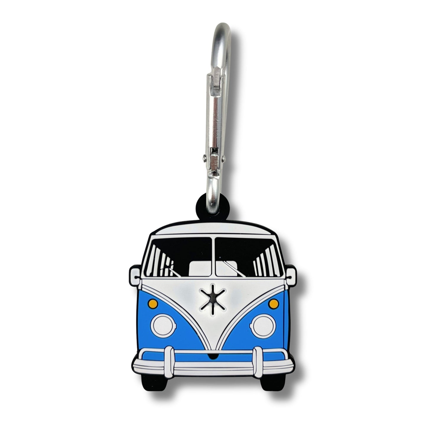 Poop Loop – Hands-Free Waste Bag Carrier - Hippie Van