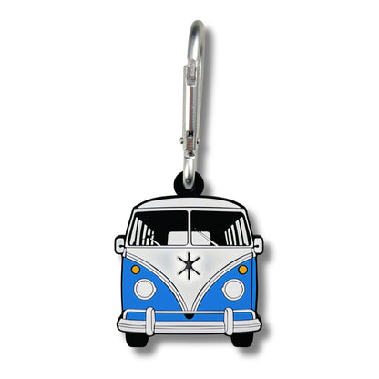 Poop Loop – Hands-Free Waste Bag Carrier - Hippie Van