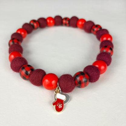 Christmas Add on Charms