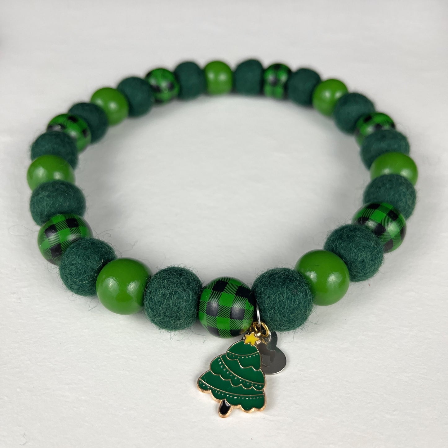 Christmas Add on Charms