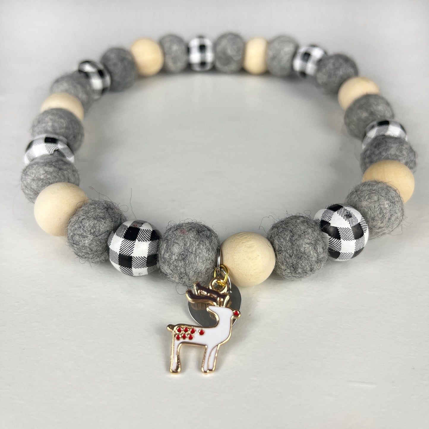 Christmas Add on Charms