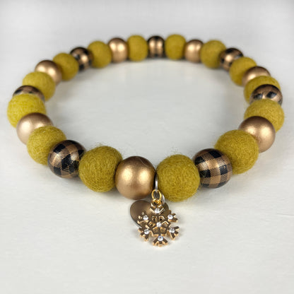 Christmas Add on Charms