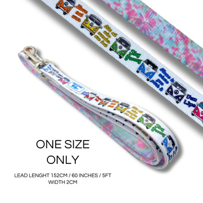 Dog Lead - Hippie Van Life