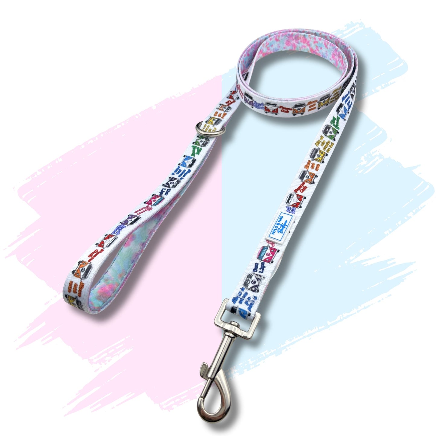 Dog Lead - Hippie Van Life