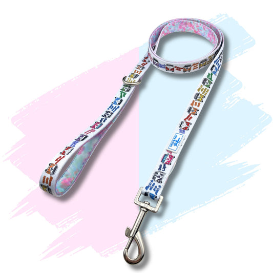 Dog Lead - Hippie Van Life