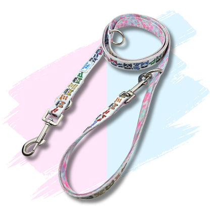Multifunctional Dog Lead - Hippie Van Life