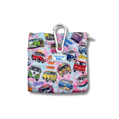 Treat Bag - Hippie Van Life