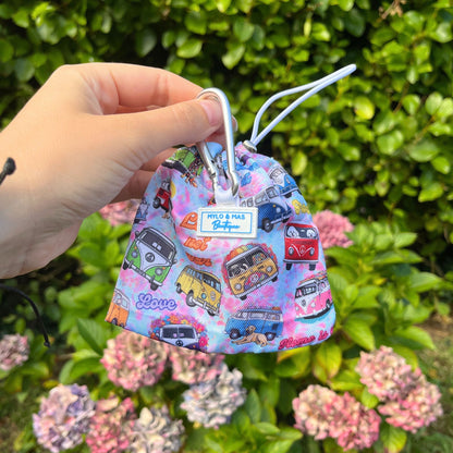 Treat Bag - Hippie Van Life