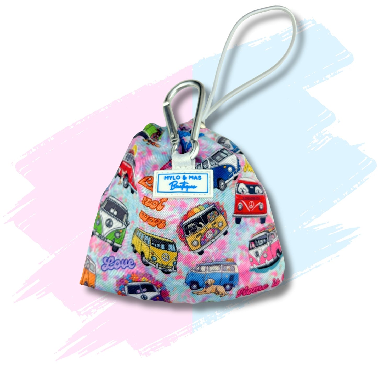 Treat Bag - Hippie Van Life