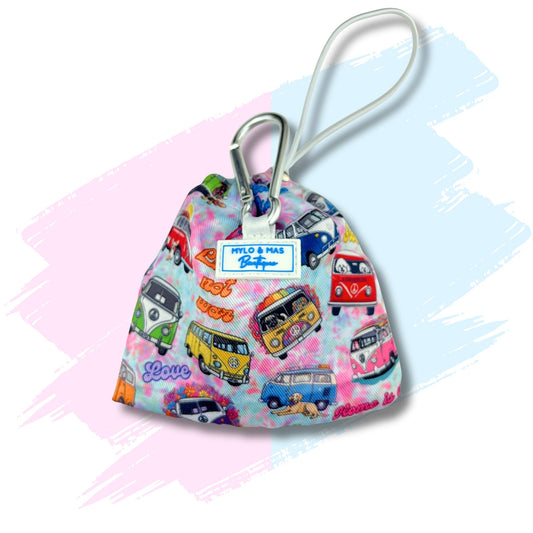 Treat Bag - Hippie Van Life