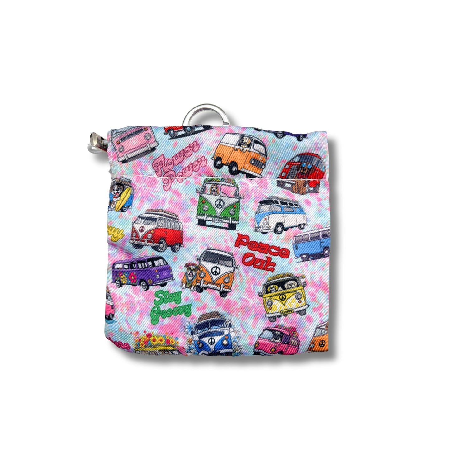 Treat Bag - Hippie Van Life